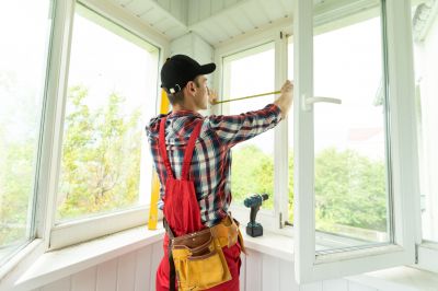 Windows Installation detail